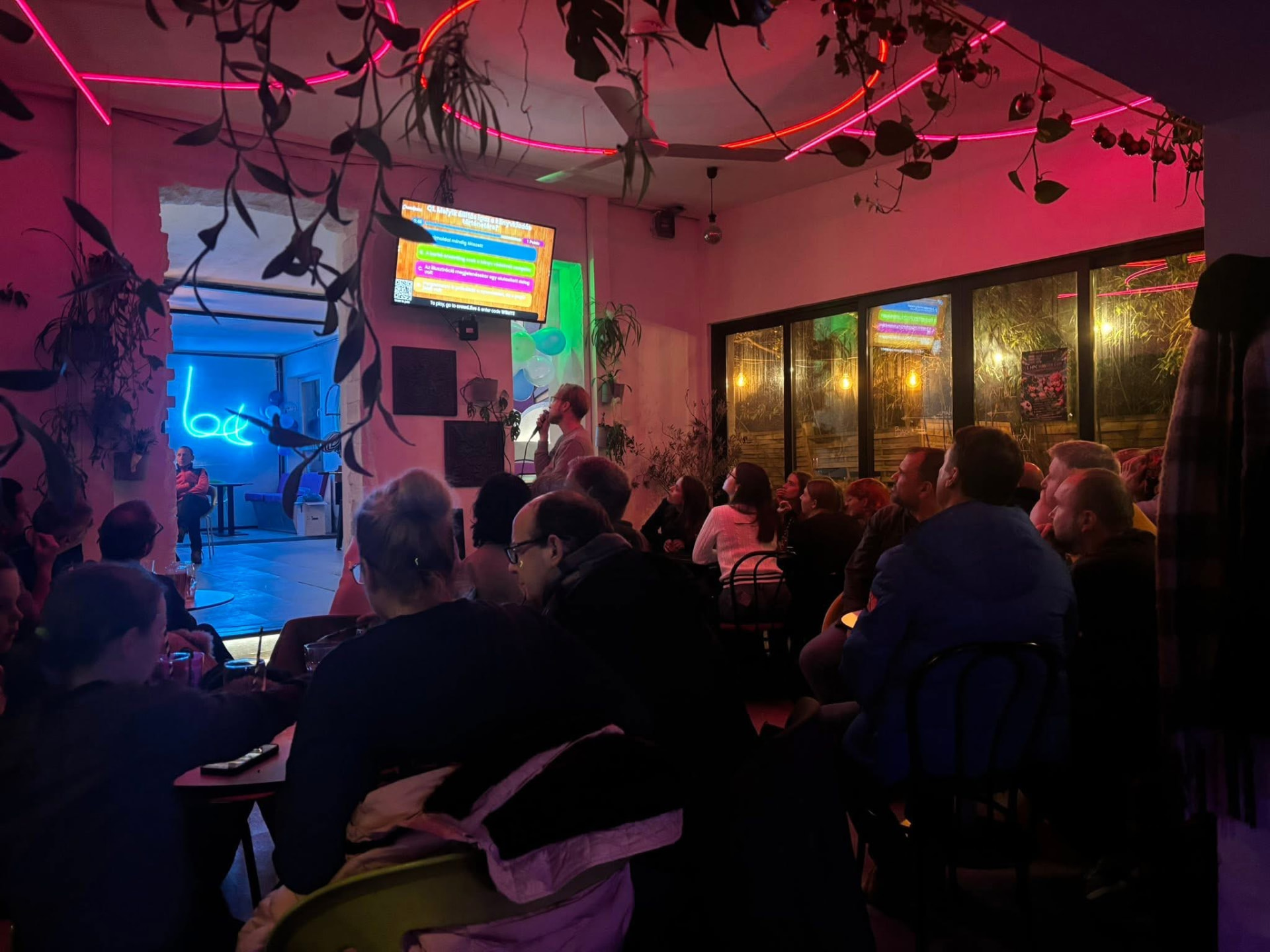 Hard Pop Café galéria 5