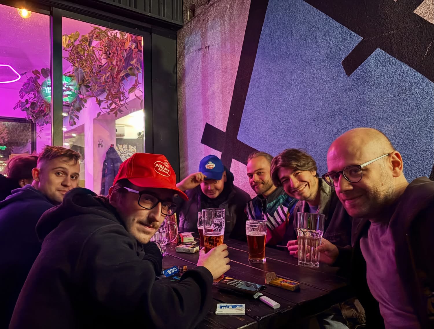 Hard Pop Café galéria 8